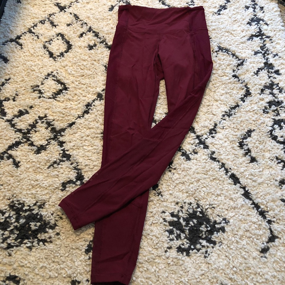 Lululemon Athletica Tight 28*